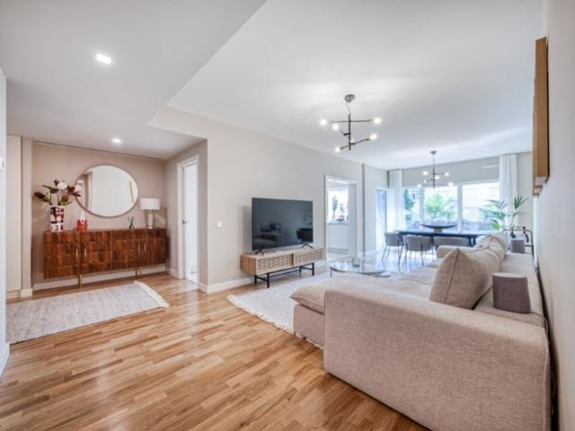 à venda Apartamento de alto padrão de 198 m2, Avenidas Novas Nossa Senhora de Fatima, Lisboa