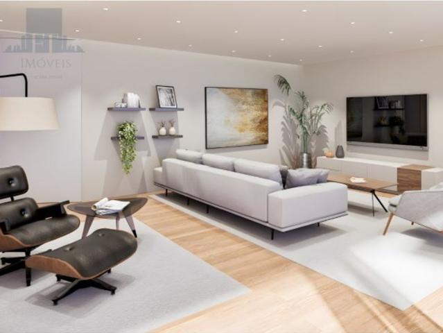 à venda Apartamento de alto padrão de 199 m2, Aveiro