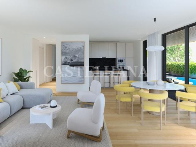 à venda Apartamento de alto padrão de 199 m2, Canidelo, Vila Nova de Gaia, Porto