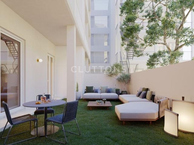 à venda Apartamento de alto padrão de 103 m2, Avenida Conde Valbom, Lisboa