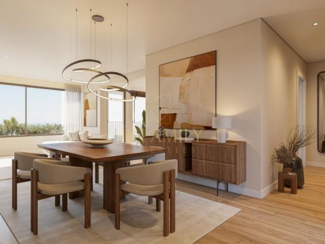 à venda Apartamento de alto padrão de 103 m2, Câmara de Lobos, Madeira