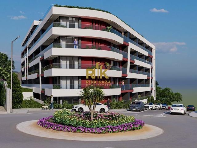 à venda Apartamento de alto padrão de 103 m2, Caniço, Portugal
