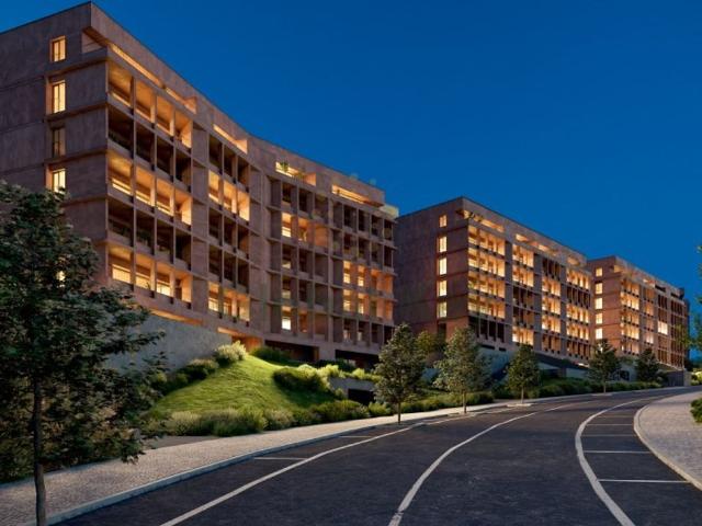 à venda Apartamento de alto padrão de 103 m2, Coimbra, Portugal