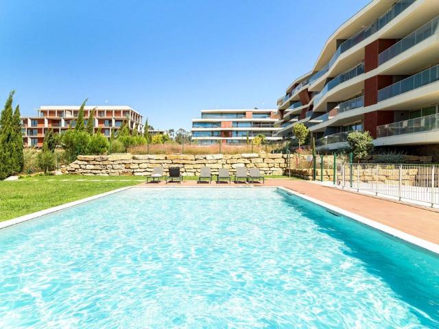 à venda Apartamento de alto padrão de 103 m2, Queluz e Belas, Portugal