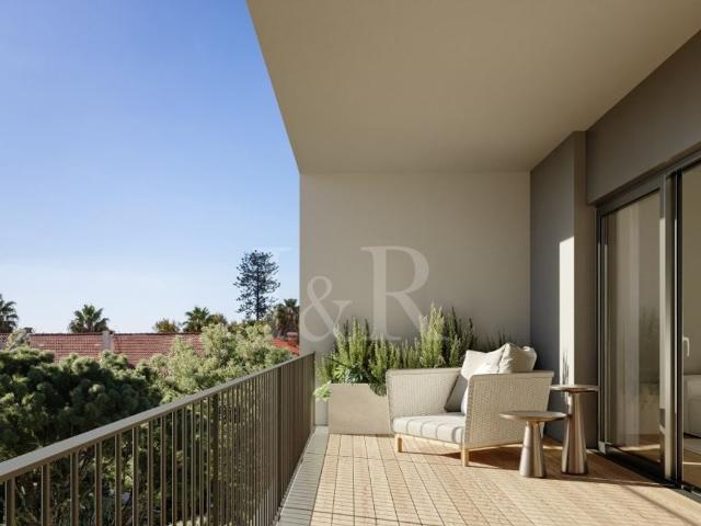 à venda Apartamento de alto padrão de 103 m2, Rebelva, Cascais e Estoril, Cascais, Lisboa