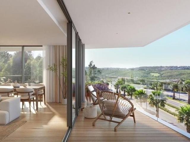à venda Apartamento de alto padrão de 103 m2, Sintra, Portugal