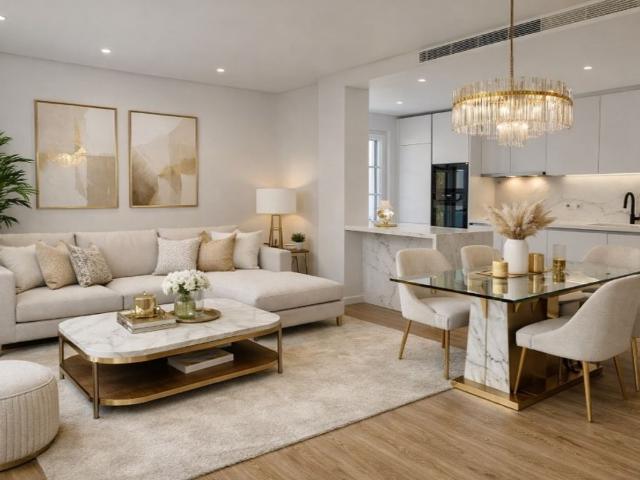 à venda Apartamento de alto padrão de 100 m2, Urbanizacao Neudel, Amadora, Lisboa