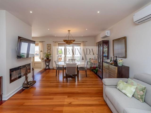 à venda Apartamento de alto padrão de 100 m2, Cascais, Lisboa