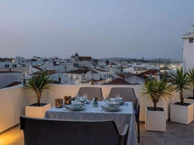 à venda Apartamento de alto padrão de 100 m2, Lagos, Portugal