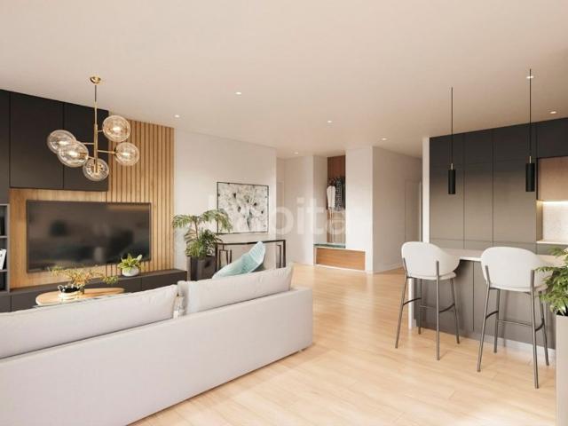 à venda Apartamento de alto padrão de 100 m2, Lisboa