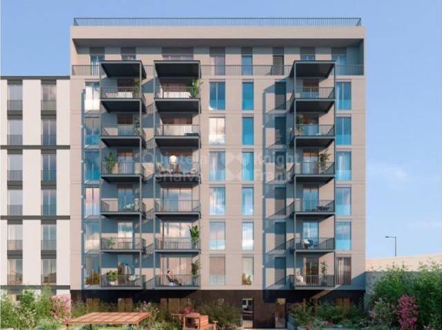 à venda Apartamento de alto padrão de 100 m2, Lisboa