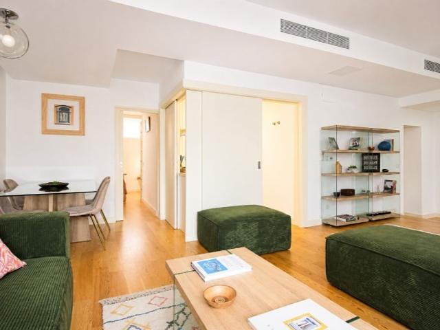 à venda Apartamento de alto padrão de 100 m2, Lisboa, Portugal
