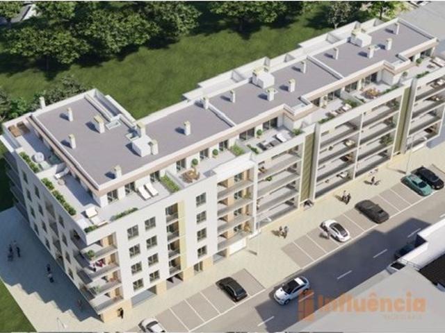 à venda Apartamento de alto padrão de 100 m2, Montijo, Setúbal