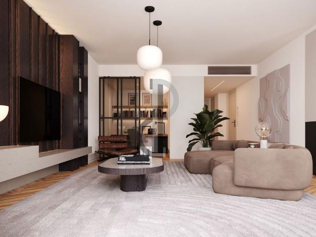 à venda Apartamento de alto padrão de 100 m2, Porto