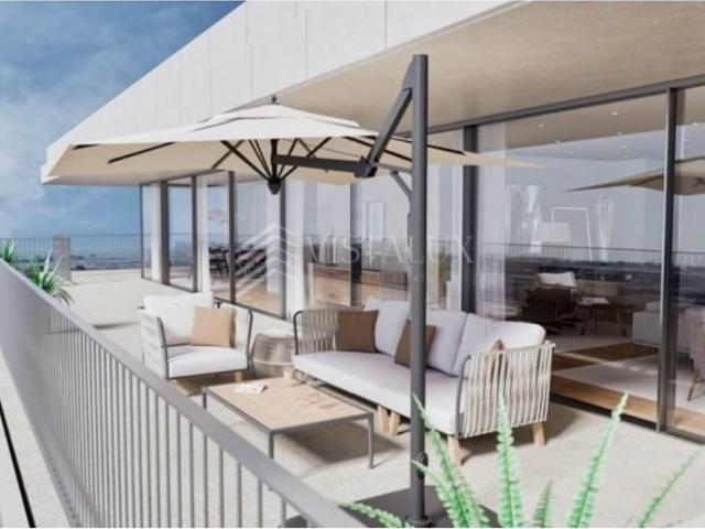 à venda Apartamento de alto padrão de 100 m2, Sa Barrocas, Aveiro