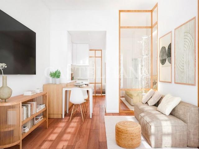à venda Apartamento de alto padrão de 101 m2, Baixa Se, Porto