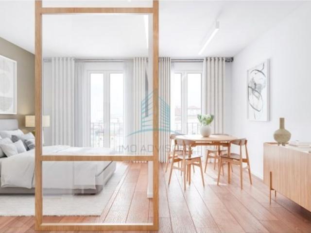 à venda Apartamento de alto padrão de 101 m2, Centro Se, Porto