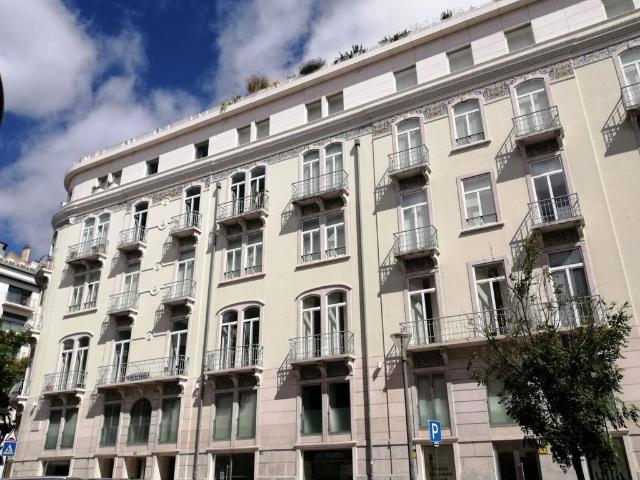 à venda Apartamento de alto padrão de 101 m2, Lisboa, Portugal