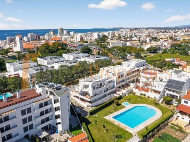 à venda Apartamento de alto padrão de 101 m2, Loulé, Portugal