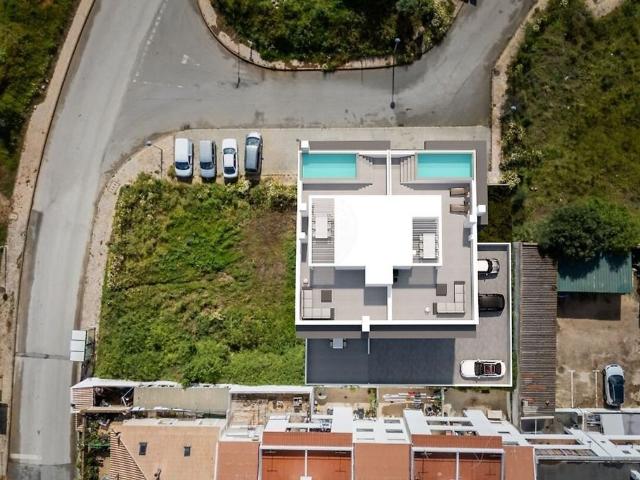 à venda Apartamento de alto padrão de 101 m2, Portimão, Faro