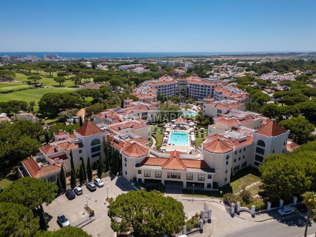 à venda Apartamento de alto padrão de 102 m2, Vilamoura, Portugal