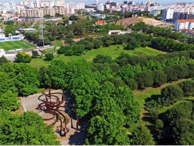 à venda Apartamento de luxo, Almada, Setúbal