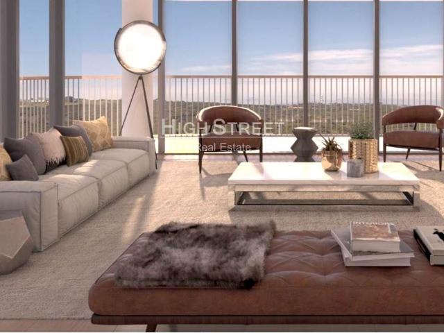 à venda Apartamento de alto padrão de 102 m2, Lisboa, Portugal