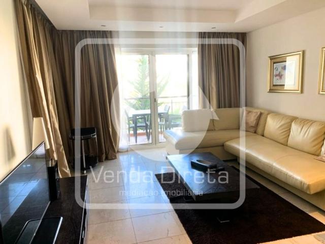 à venda Apartamento de alto padrão de 102 m2, Loulé, Faro