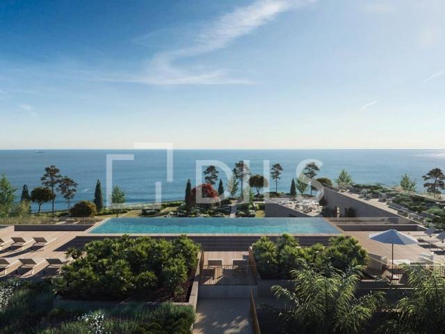 à venda Apartamento de alto padrão de 102 m2, Parede, Cascais e Estoril, Cascais, Lisboa