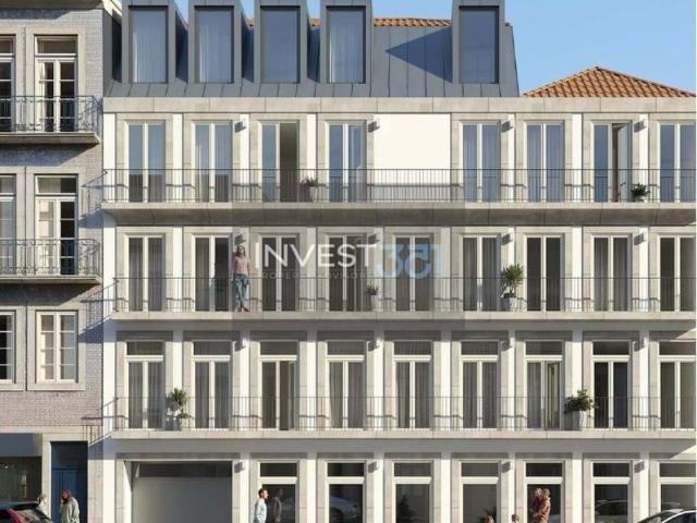 à venda Apartamento de alto padrão de 102 m2, Porto