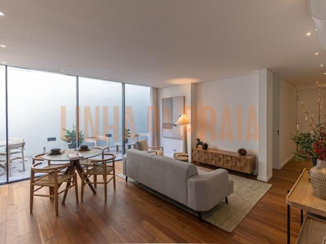 à venda Apartamento de alto padrão de 102 m2, Porto, Portugal