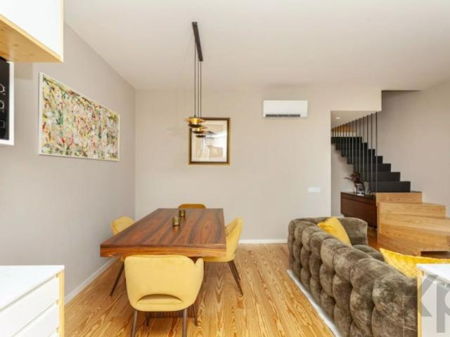 à venda Apartamento de alto padrão de 102 m2, Porto, Portugal