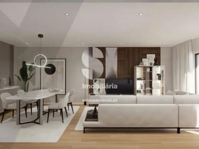à venda Apartamento de alto padrão de 102 m2, Santo António dos Olivais, Coimbra