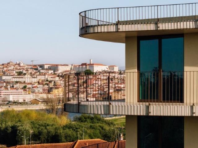 à venda Apartamento de alto padrão de 107 m2, Coimbra