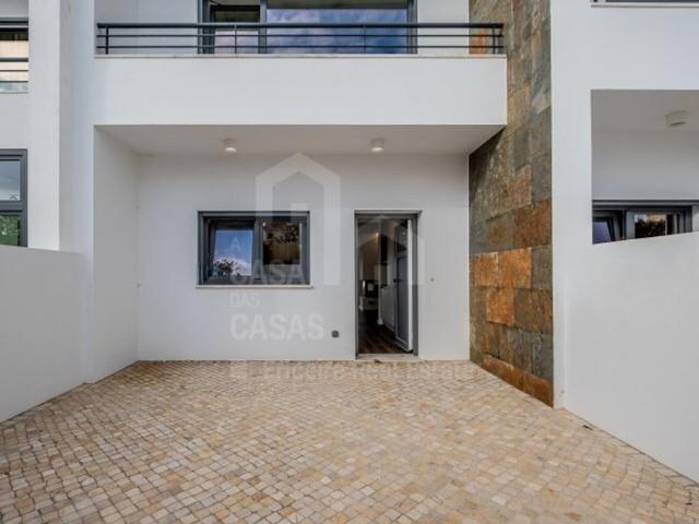 à venda Apartamento de alto padrão de 107 m2, Ericeira, Portugal