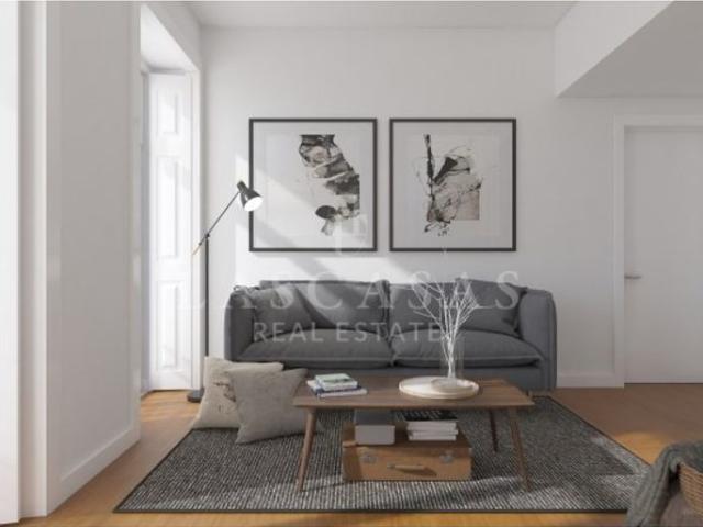 à venda Apartamento de alto padrão de 107 m2, Lisboa