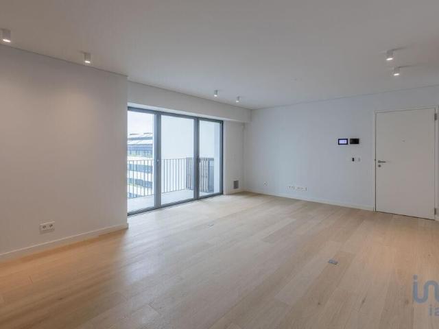 à venda Apartamento de alto padrão de 107 m2, Lisboa, Portugal