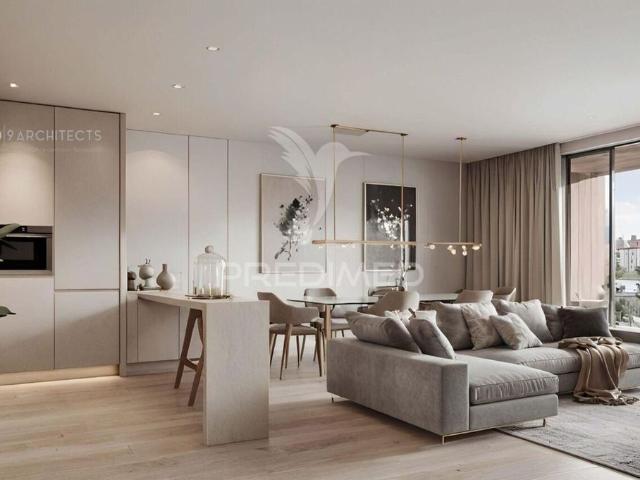 à venda Apartamento de alto padrão de 107 m2, Portimão, Faro