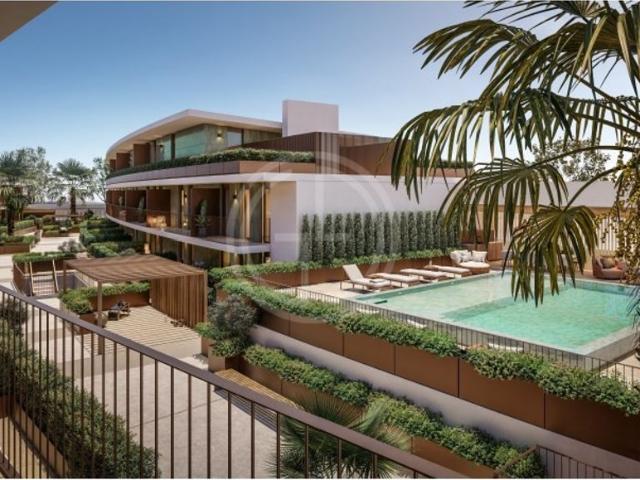 à venda Apartamento de alto padrão de 104 m2, Tavira, Faro