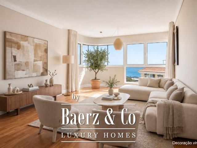 à venda Apartamento de alto padrão de 104 m2, Cascais, Portugal