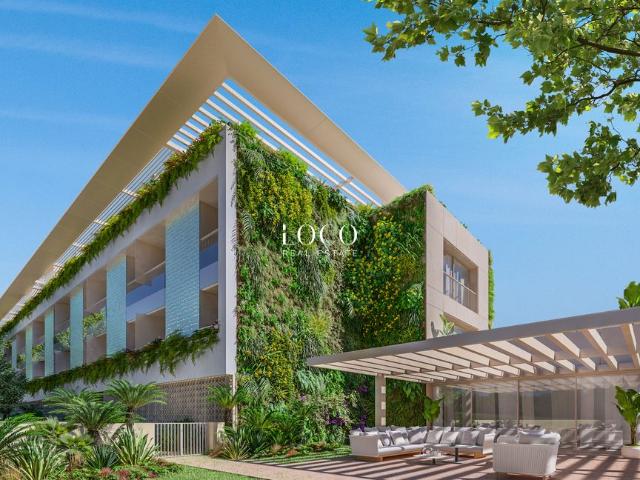 à venda Apartamento de alto padrão de 104 m2, Especiarias, Vilamoura, Loulé, Faro