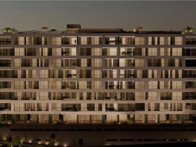 à venda Apartamento de alto padrão de 104 m2, Funchal, Madeira
