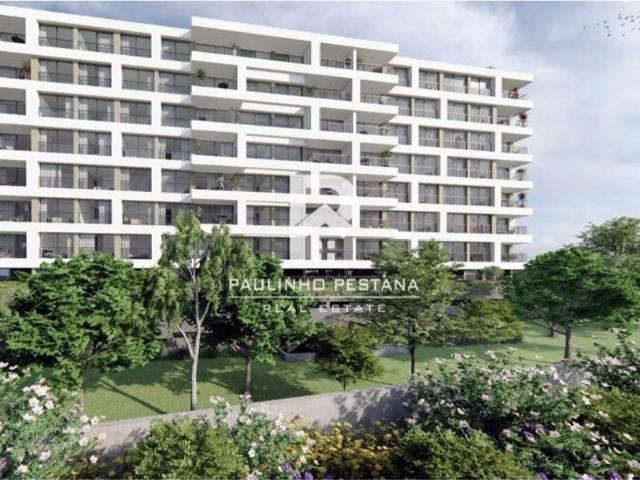 à venda Apartamento de alto padrão, Funchal, Madeira