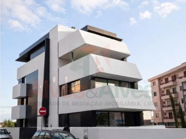 à venda Apartamento de alto padrão de 104 m2, Gondomar, Porto