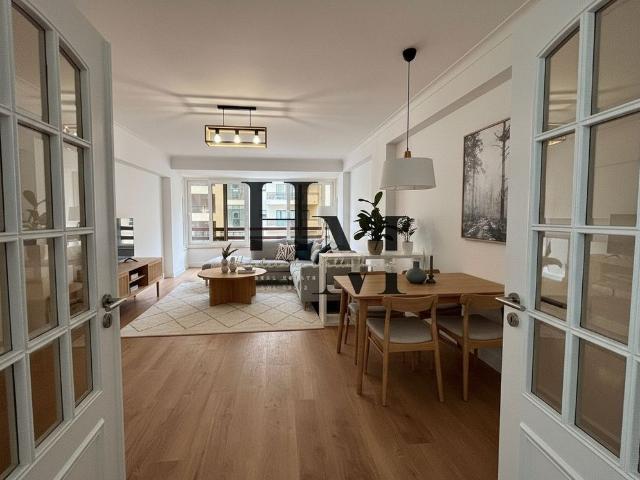à venda Apartamento de alto padrão de 104 m2, Lisboa