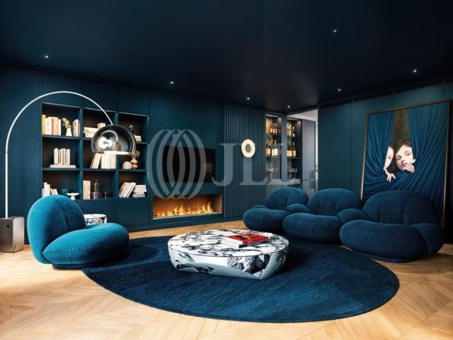 à venda Apartamento de alto padrão de 104 m2, Lisboa