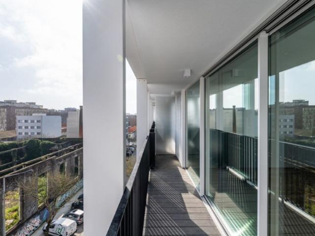 à venda Apartamento de alto padrão de 104 m2, Matosinhos, Portugal
