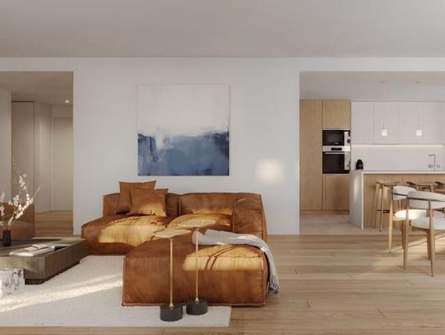 à venda Apartamento de alto padrão de 104 m2, Sintra, Lisboa