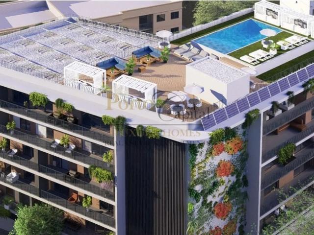 à venda Apartamento de alto padrão de 104 m2, Silves, Portugal