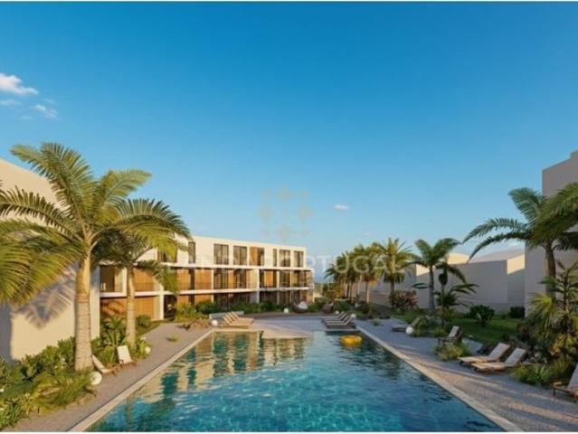à venda Apartamento de alto padrão de 105 m2, Tavira, Faro